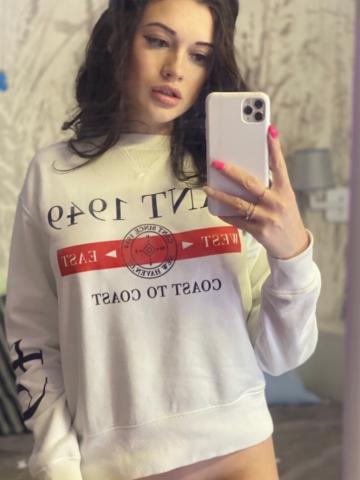 Анкета проститутки Олечка, 21 год